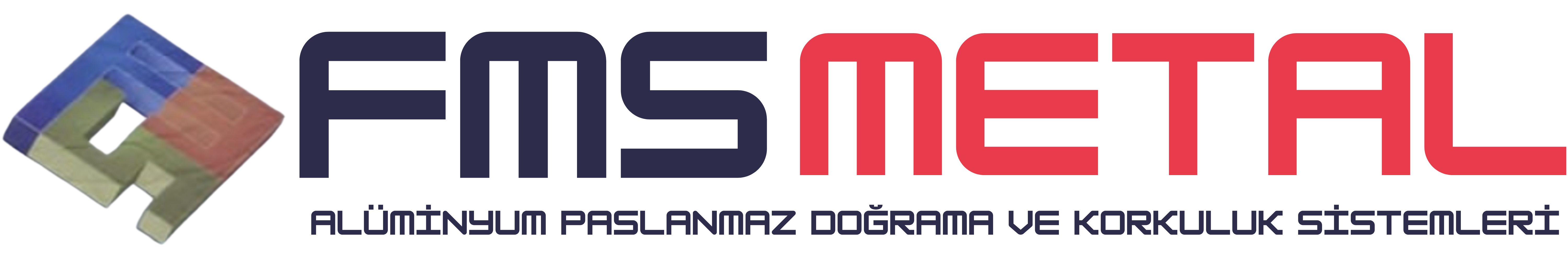 FMS Metal Logo